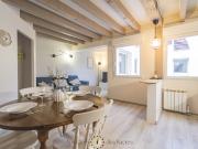 REIMS SECTEUR GAMBETTA APPARTEMENT MEUBLE 2 CH AVEC...