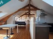 Reims Vente Appartement 51