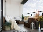 Reims Vente Appartement 51