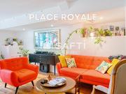 Reims Vente Appartement 51