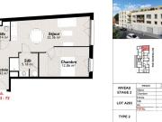 Reims Vente Appartement 51