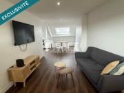 Reims Vente Appartement 51