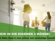 Rein in die eigenen 4 Wände! Der Mietkauf macht´s möglich!