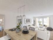 Rein ins neue Wohnglück!