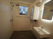 Rein ins Wohnvergnügen! Sanierte Zweizimmerwohnung in...