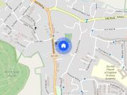 Reine Barnes Close, Dursley