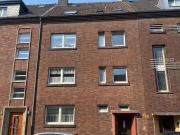 Reines Mehrfamilienhaus auf der Neusser Furth auf Wunsch...