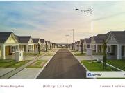 Reineville French Bungalow limited for 52'x105'...