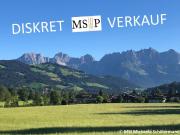 Reith bei Kitzbühel: Top Baugrundstück in sonniger Lage