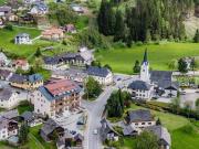 Reizende Ferienwohnung im idyllischen Bergdorf!