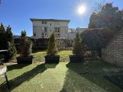 Reizende kleine Gartenwohnung zu vermieten in Villach...