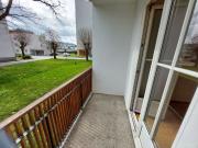Reizende Kleinwohnung 44 m² mit Balkon Ennsleite in Steyr