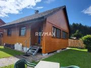 Reizendes Häuschen am Zwirtnersee!