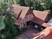 Reizvolles Anwesen in Fachwerkoptik in einer einmaligen...