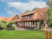 Reizvolles Anwesen in Fachwerkoptik in einer einmaligen...