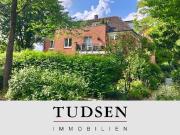 Reizvolles Penthouse mit sonniger Dachterrasse in...