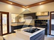 Rejected 1 Kanal Elegant And Fully Maintained Super Hot...