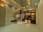 1 Kanal Full House or Portions available for Rent in...
