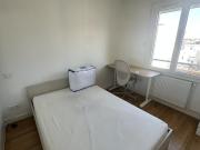 Rejoignez une colocation à Lyon 7: 2 chambres disponibles