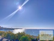 Rejus Plage Duplex En Dernier Étage Avec Vue Mer 41m² Fréjus