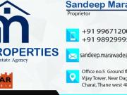 Rekha Villa CHS Commercial Shop 250 Sq. Ft. in Naupada...