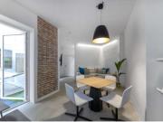 Relajante apartamento de 2 dormitorios en alquiler cerca...