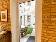 Relajante apartamento de 2 dormitorios en alquiler en...