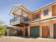 Relax and enjoy life in this wonderful low maintenance villa