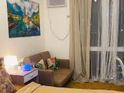 Relax. Unwind. Live. 1BR in Kasara Urban Resort Residences