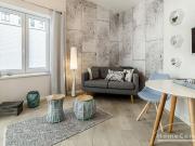 Relaxambiente with class – Ideal for business tenants