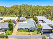 Relaxed Beachside Living Backing onto Bushland