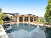 Relaxed Beachside Living with Pool in Sought After Wurtulla!