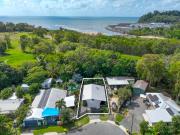 Relaxed Coastal Living in a Prime Trinity Park Location