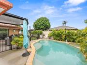 Relaxed Coastal Living in a Quiet Varsity Lakes Cul de Sac