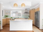 Relaxed Coastal Living Opposite Bush Reserve Prime...