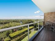 Relaxed coastal luxe