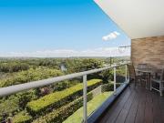 Relaxed coastal luxe