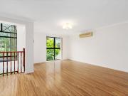 Relaxed family lifestyle