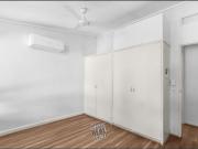 Relaxed family living with space inside and out