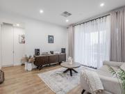 Relaxed Life Style at West Lakes
