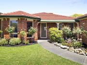 Relaxed Living in a Family Locale