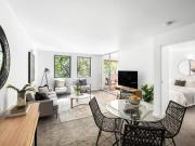 Relaxed living in a the heart of Newtown