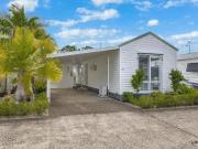 Relaxed, low maintenance living in Banksia Waters Over...