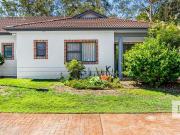 Relaxed, Low Maintenance Living Overlooking Beautiful...