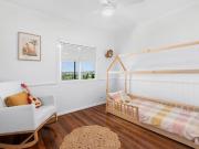 Relaxed Outdoor Living with Pool & Spa