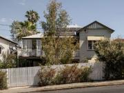 Relaxed Queensland living