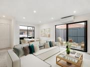 Relaxed retirement living in a unique two bedroom villa Relaxed retirement living in a unique two bedroom villa