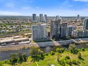 “Relaxed Riverside Living – The Perfect Place to Call Home”