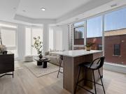 Relevé 1 Bedroom Apartment for Rent at 400 Albert St,...