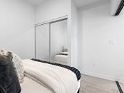 Relevé 1 Bedroom Apartment for Rent at 400 Albert St,...